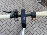 Paspirtukas scooter3 - nuotraukos Nr. 3
