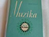 Muzika 4-5 klasei