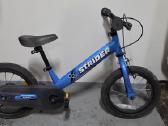 Balansinis dviratukas Strider 14x