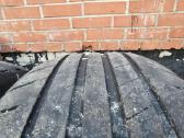 Good Year Efficient Grip Performanc 205/60r16 4vnt - nuotraukos Nr. 4