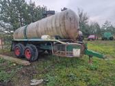 Žemės ūkio technika - nuotraukos Nr. 2