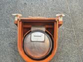Pvc 110mm atbulinis voztuvas ir vamzdziai - nuotraukos Nr. 3