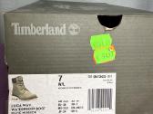 „timberland“ batai - nuotraukos Nr. 3