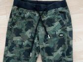 Cropp camo jogger kamuflezines kelnės streetwear - nuotraukos Nr. 2