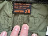 Cropp camo jogger kamuflezines kelnės streetwear - nuotraukos Nr. 4