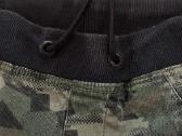Cropp camo jogger kamuflezines kelnės streetwear - nuotraukos Nr. 5