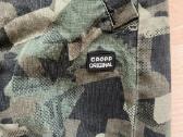 Cropp camo jogger kamuflezines kelnės streetwear - nuotraukos Nr. 6
