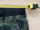 Cropp camo jogger kamuflezines kelnės streetwear - nuotraukos Nr. 8