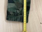 Cropp camo jogger kamuflezines kelnės streetwear - nuotraukos Nr. 9