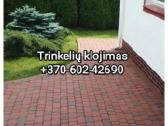Trinkelių klojimas kaunas 0602-42690 - nuotraukos Nr. 37