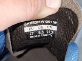 Shimano Sh-me301 (Spd) MTB bateliai – Eu 37 - nuotraukos Nr. 9
