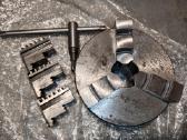 Griebtuvas 125 mm
