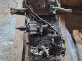 Eaton FS-8309a, Zf Ecomid 9 S 1310 T0 - nuotraukos Nr. 2