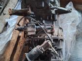 Eaton FS-8309a, Zf Ecomid 9 S 1310 T0 - nuotraukos Nr. 4