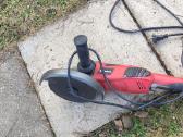 Einhell elekt. kampin. 230 mm