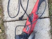 Einhell elekt. kampin. 230 mm - nuotraukos Nr. 2