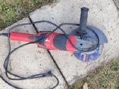 Einhell elekt. kampin. 230 mm - nuotraukos Nr. 3