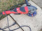 Einhell elekt. kampin. 230 mm - nuotraukos Nr. 4