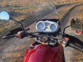 Bmw F650 Gs 650cc, Enduro - nuotraukos Nr. 3