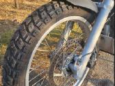 Bmw F650 Gs 650cc, Enduro - nuotraukos Nr. 4