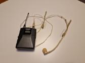 Naujas Shure Qlxd4 Beta58a mikrofonas (keletas) - nuotraukos Nr. 5