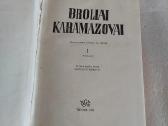 Broliai Karamazovai - nuotraukos Nr. 2