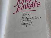 Vinco Mykolaičio - Putino kūryba - nuotraukos Nr. 2