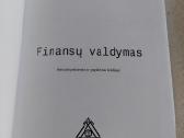 Finansų valdymas - nuotraukos Nr. 2