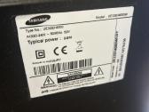 Samsung TV - nuotraukos Nr. 2