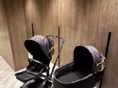 Cybex Priam