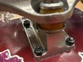 Jart skate/ custom/ independent trucks - nuotraukos Nr. 4