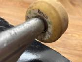 Jart skate/ custom/ independent trucks - nuotraukos Nr. 5