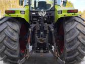 Claas ares 836 Rz - nuotraukos Nr. 6