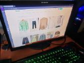Lenovo Lt2251pwa monitorius - nuotraukos Nr. 5
