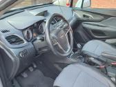Parduodu Opel Mokka - nuotraukos Nr. 4
