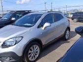 Parduodu Opel Mokka - nuotraukos Nr. 5