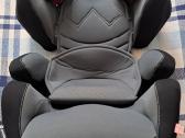 Autokėdutė Kiddyguardianfixpro2
