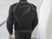 Bering Moto Striuke