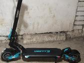 Vsett 9