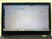 Lenovo X1 yoga gen 3 - nuotraukos Nr. 3