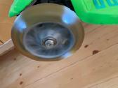Paspirtukas Micro Maxi - nuotraukos Nr. 3