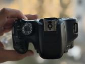 Canon EOS 550d Dslr Body - nuotraukos Nr. 2