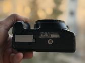 Canon EOS 550d Dslr Body - nuotraukos Nr. 3