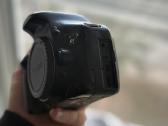 Canon EOS 550d Dslr Body - nuotraukos Nr. 4