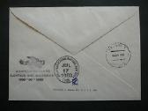 Lietuva 1993 Darius ir Girenas lit529vk - nuotraukos Nr. 2