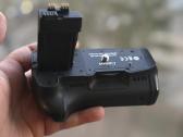 Canon EOS 550d Dslr Body - nuotraukos Nr. 7
