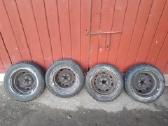 R14, 5x100, 57.1 - nuotraukos Nr. 2