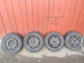 R14, 5x100, 57.1