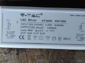 Vtac Vt-6060 LED panelės 3vnt. - nuotraukos Nr. 3