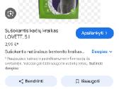 Gultas gyvūnui - nuotraukos Nr. 3